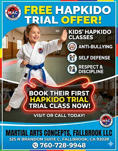 Free Trial