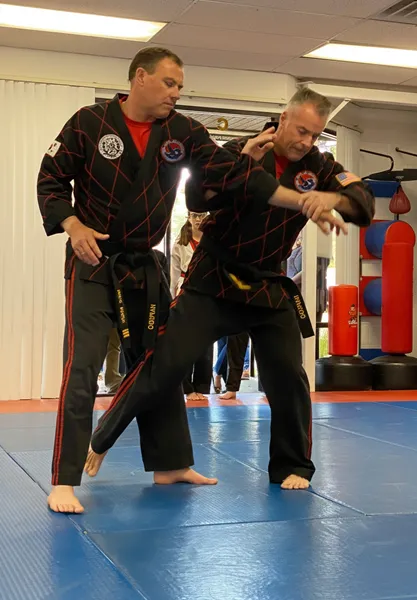 HAPKIDO