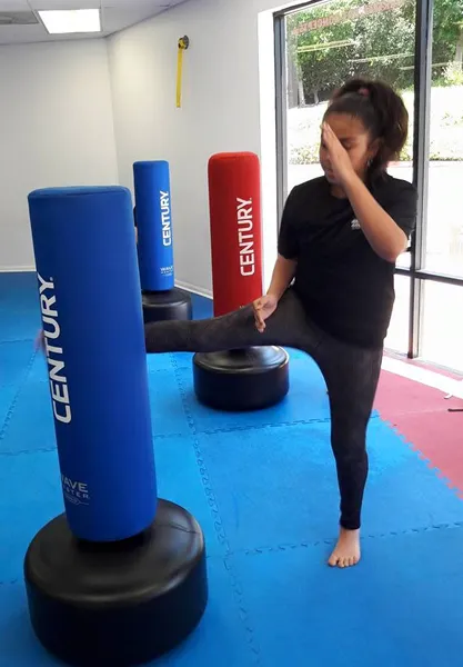 KICKBOXING