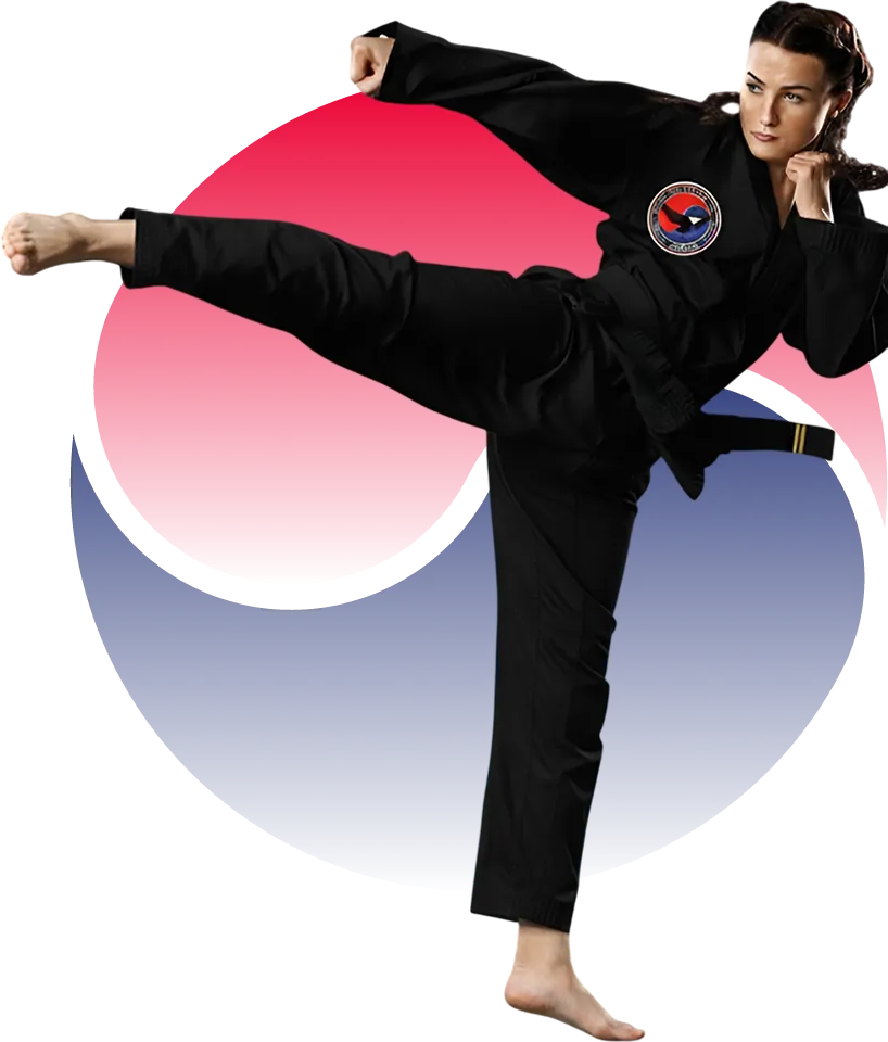 Martial Arts Concepts