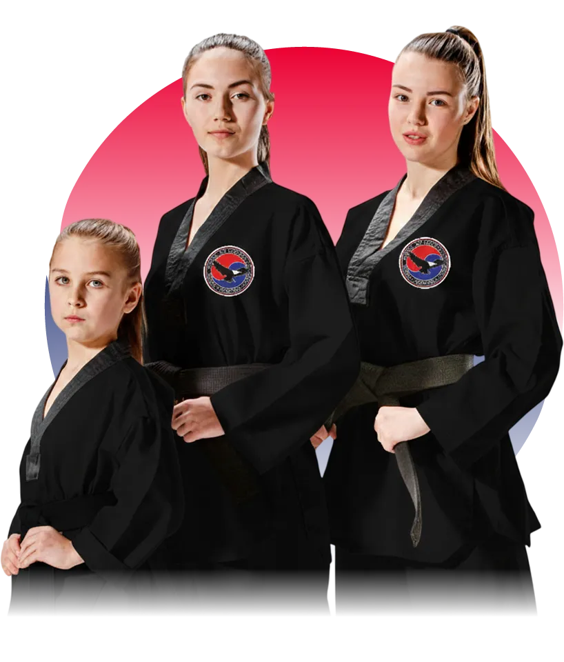 Martial Arts Concepts