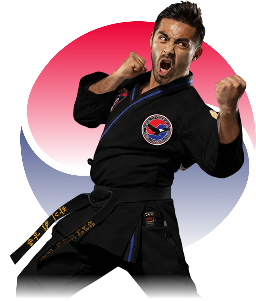 Martial Arts Concepts