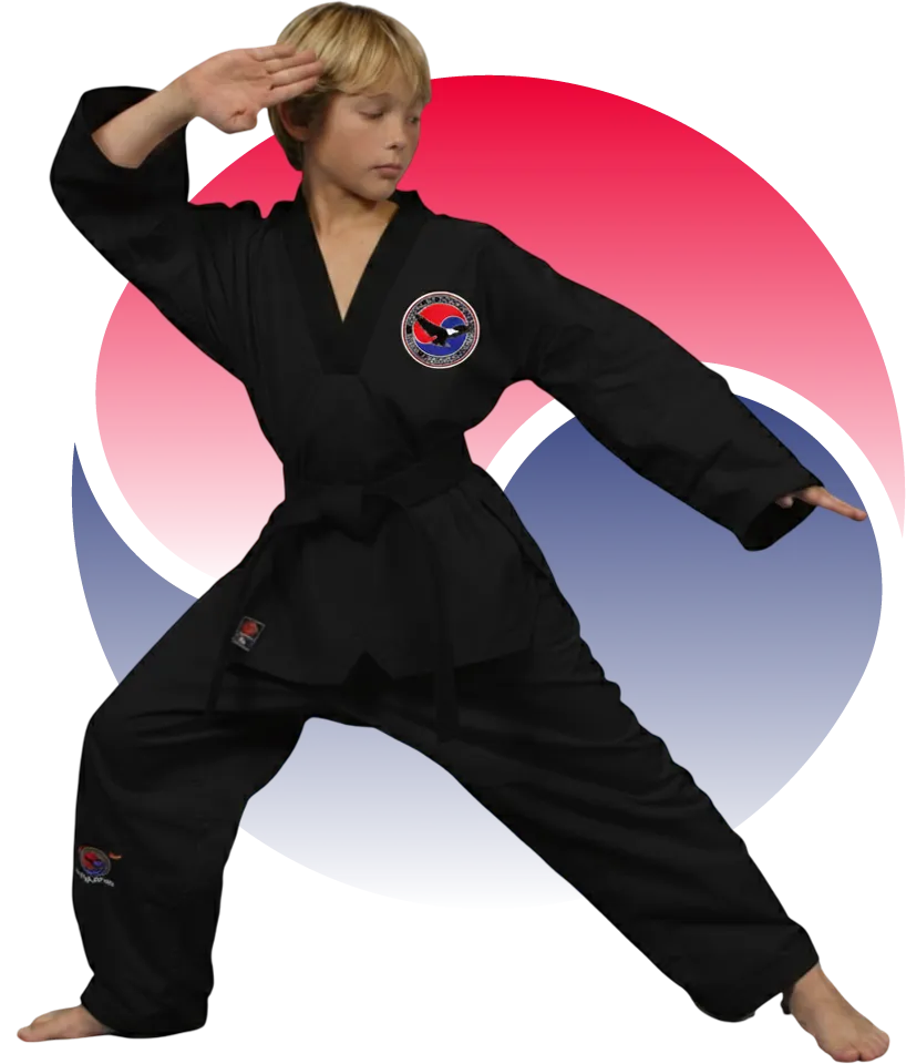 Martial Arts Concepts