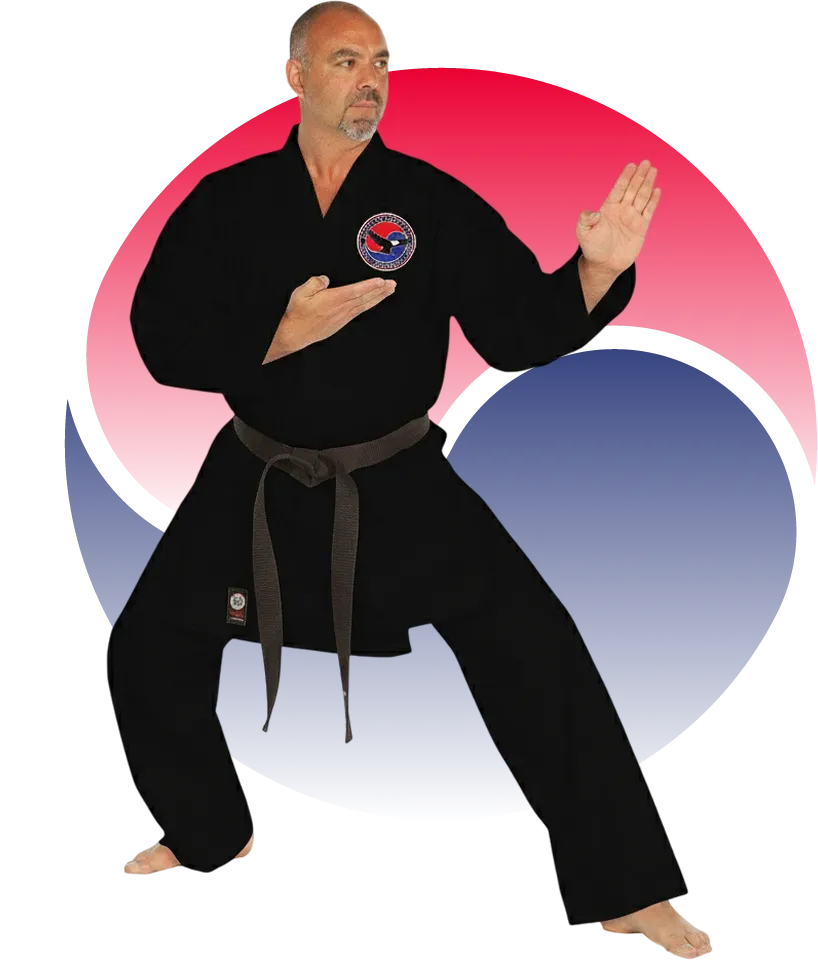 Martial Arts Concepts