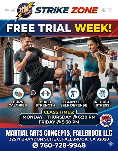 Free Trial