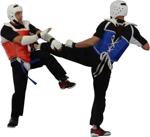 Training Specialists